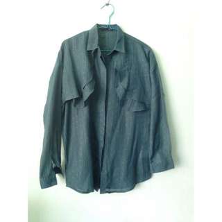 kemeja flashy