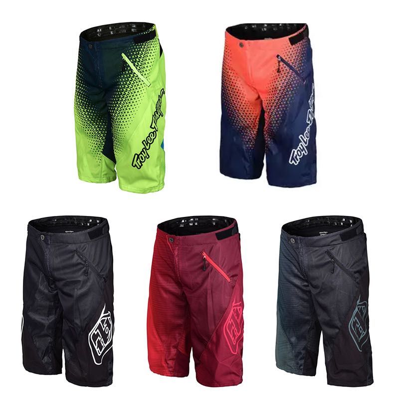 troy lee cycling shorts