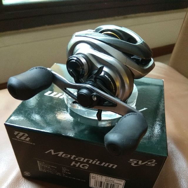 Price drop! Almost New Shimano Metanium HG (right), Sports Equipment,  Bicycles & Parts, Parts & Accessories on Carousell
