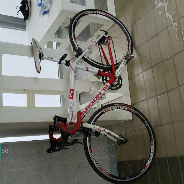 Argon 18 xenon 650 sale