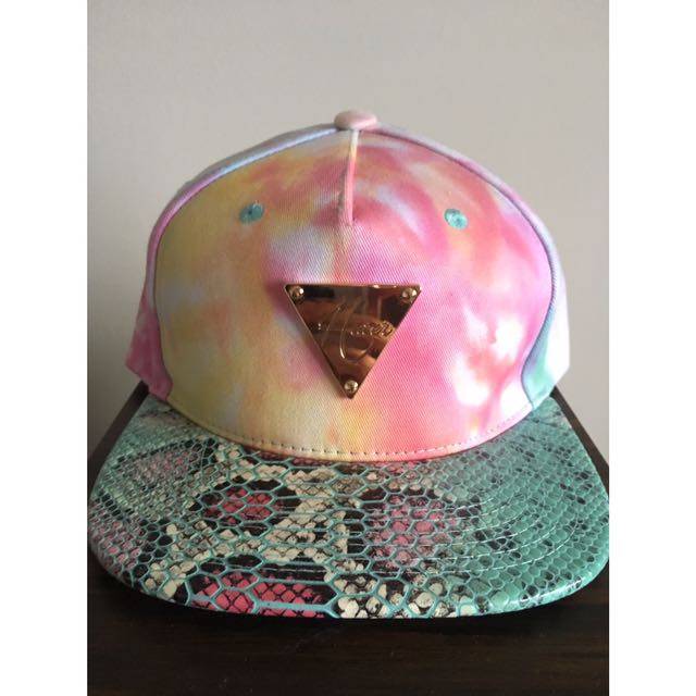 jaxon panama hat