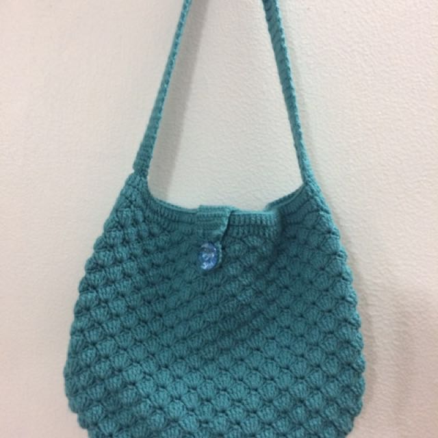 beg crochet