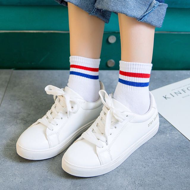 korean shoes style