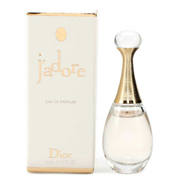 Brand New With No box Dior Perfume J'adore Refillable Eau De Toilette ...