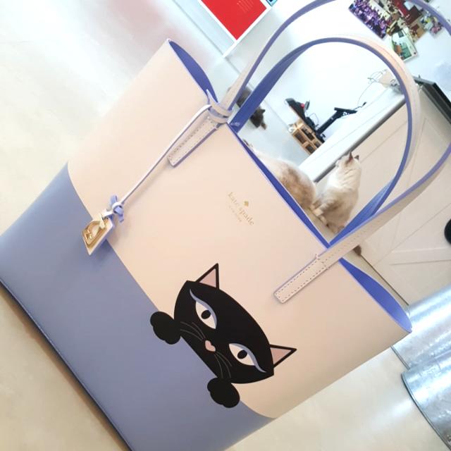 Brand New Authentic Limited Edition Kate Spade Little Len Jazz