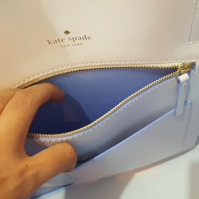 Brand New Authentic Limited Edition Kate Spade Little Len Jazz