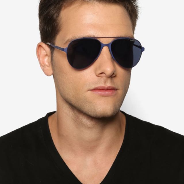 Carrera Men's Hyperf11S Sunglasses