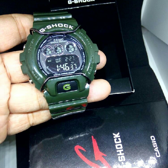 G shock gs 0907 wr 2025