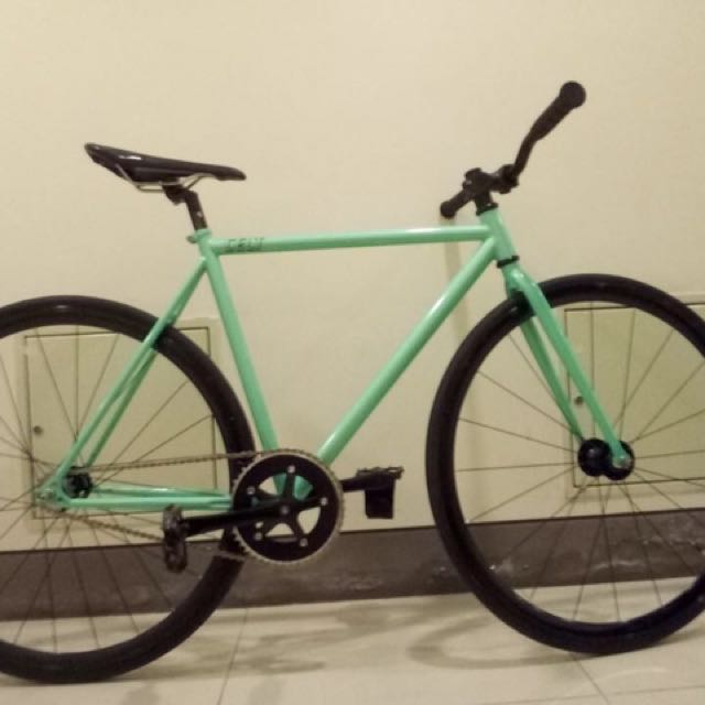 Celt 2k17 frame discount size