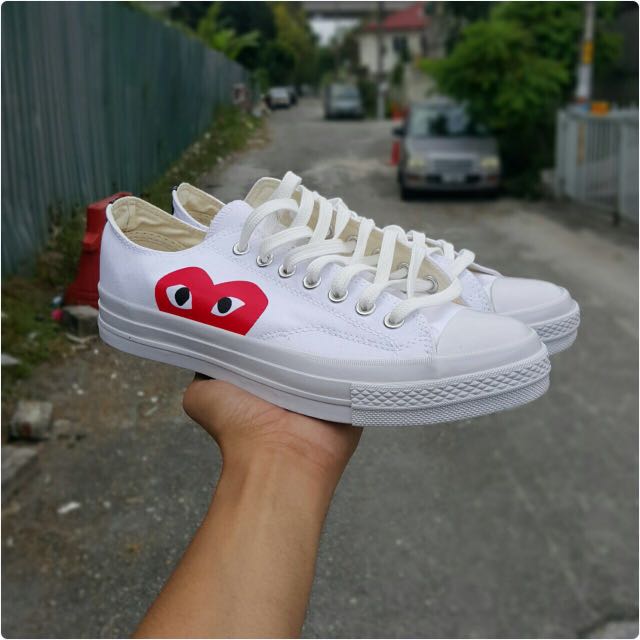Converse copy ori hot sale