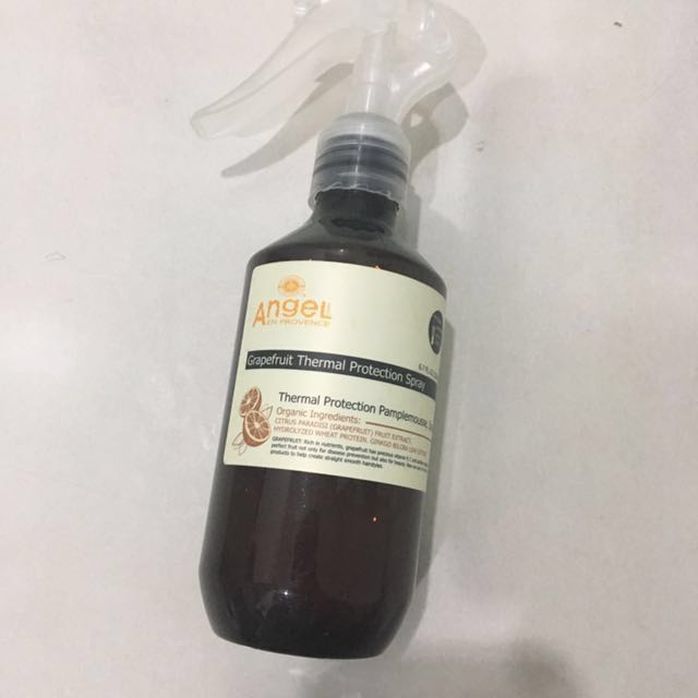 Dancoly Angel Thermal Protection Spray