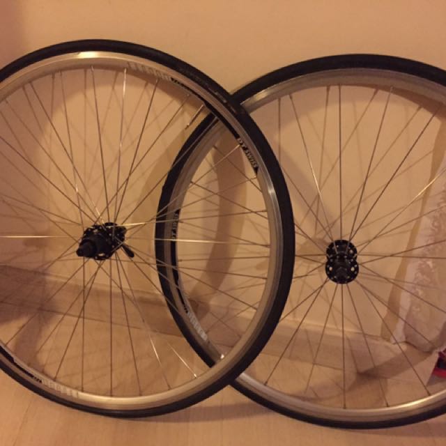 Axis on sale 1.0 wheelset