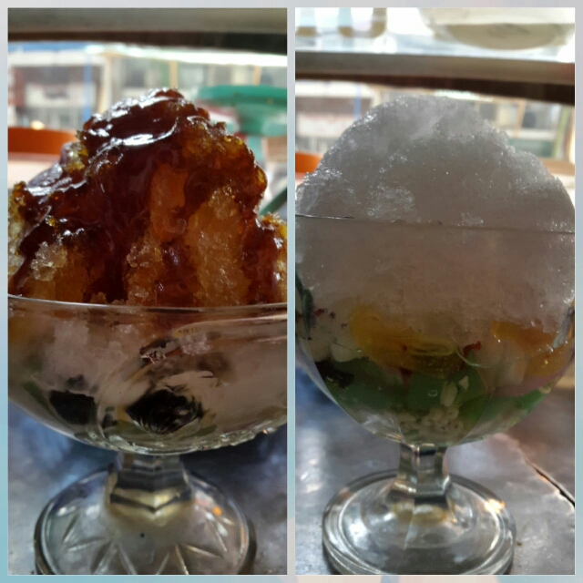 Es Campur Dan Es Sekoteng Medan Makanan Minuman Minuman Tidak Beralkohol Di Carousell