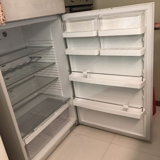 Fisher & Paykel Fridge E521T, TV & Home Appliances, Kitchen Appliances