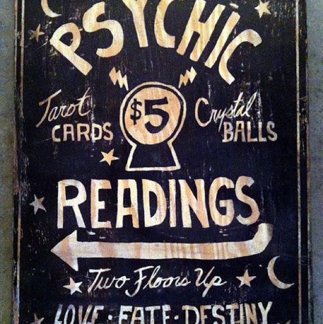 Free Intuitive Psychic Relationship Reading Furniture Home Decor