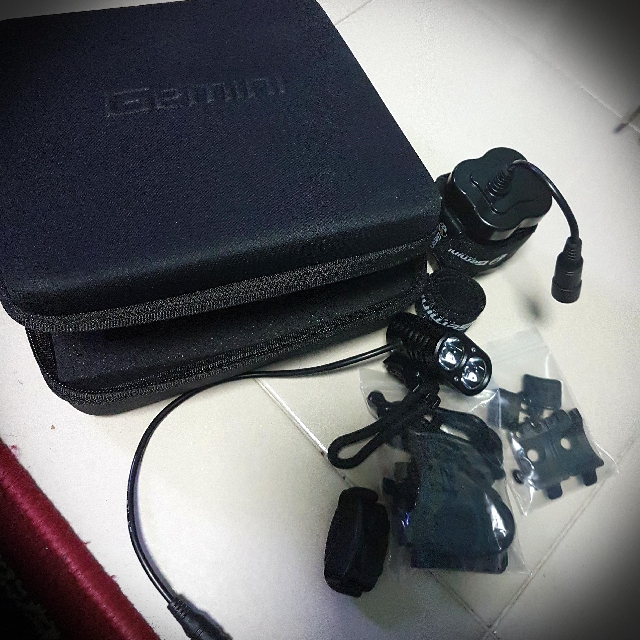 gemini duo 1500