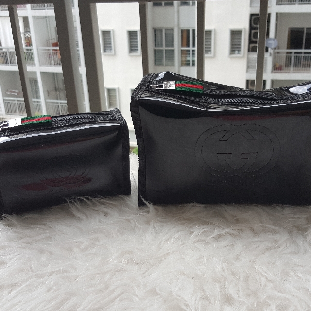 gucci guilty pouch