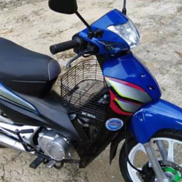 Harga Cover Set Honda Wave 100r
