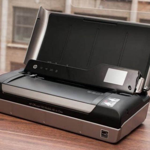 hp officejet 150 ink cartridge