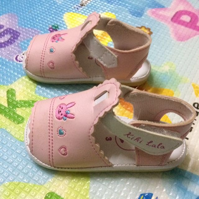 Kiki Lala Baby Shoe Babies Kids Babies Apparel On Carousell