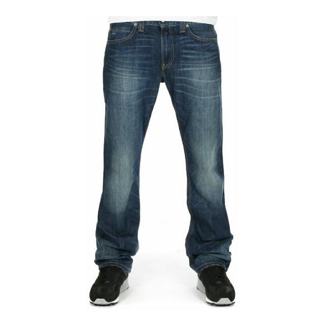 levi 506 standard jeans