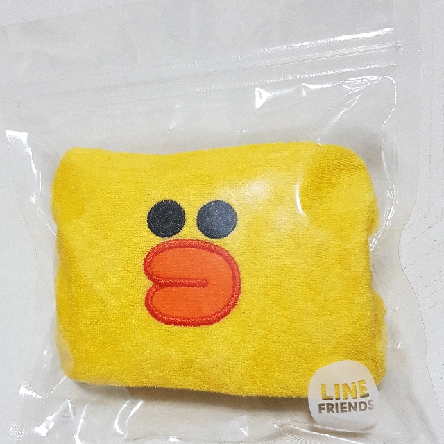 Line Friends Hairband Sally Health Beauty Bath Body On Carousell