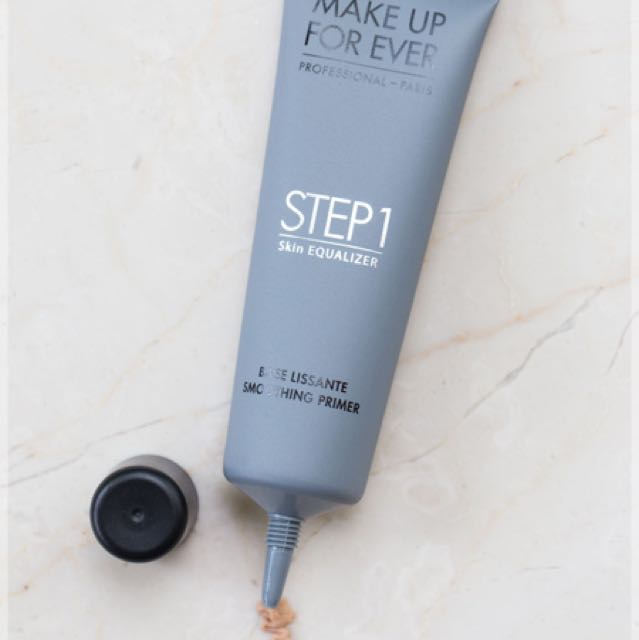 Makeup Forever Smoothing Primer Saubhaya Makeup