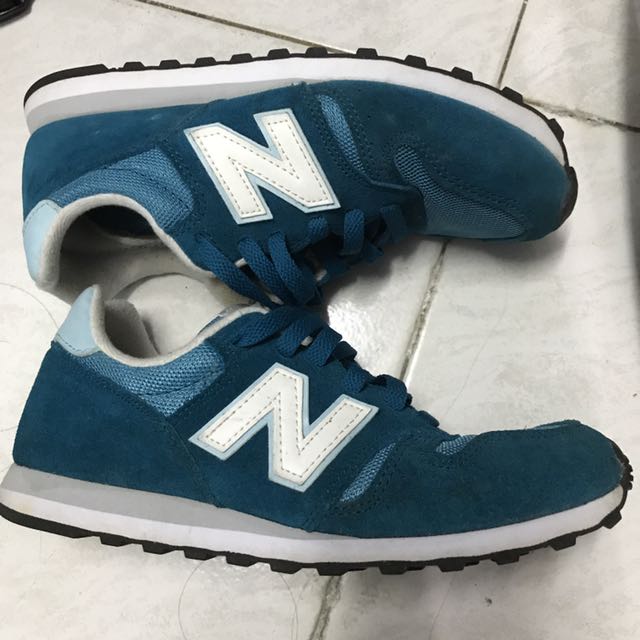 New balance 373 2025 2017