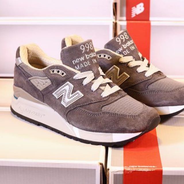 new balance 998 women's walking