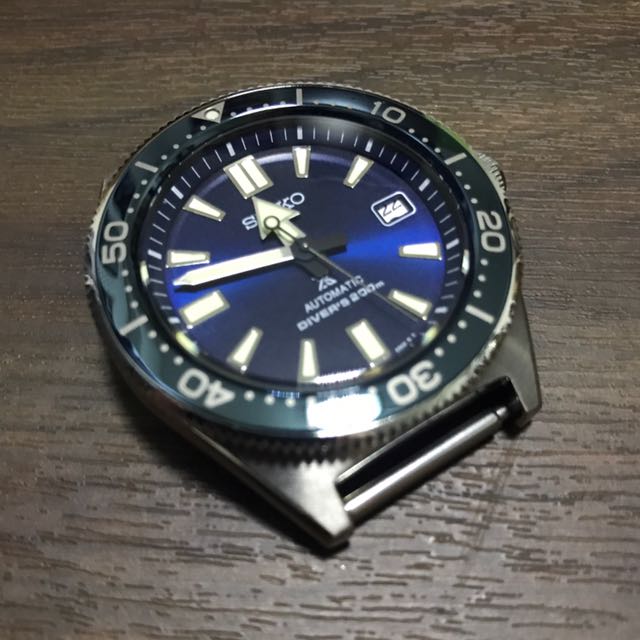 New Seiko SBDC053, Men's Fashion, Watches & Accessories, Watches on  Carousell