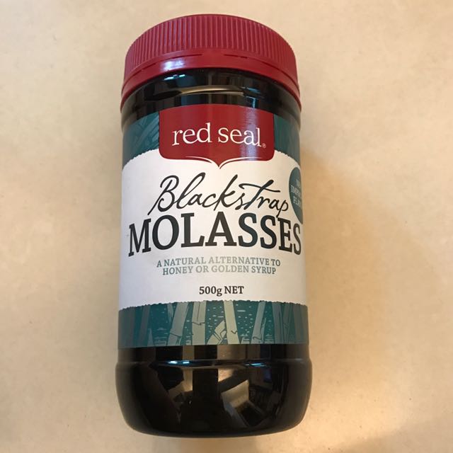 New Zealand Blackstrap Molasses 黑糖蜜, 嘢食 & 嘢飲, 飲料 Carousell