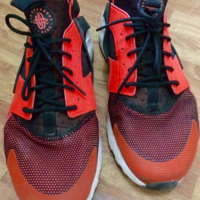 Nike huarache online mens size 13