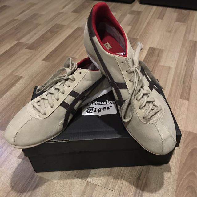 onitsuka tiger sand