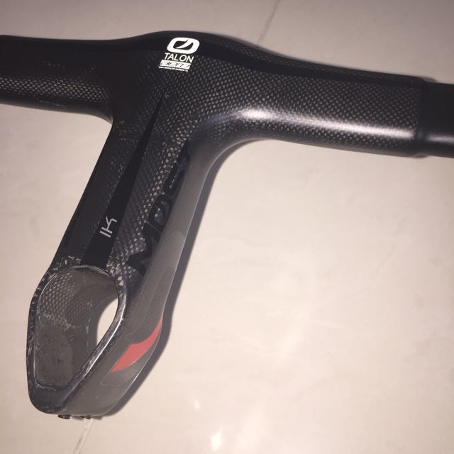 pinarello most handlebar
