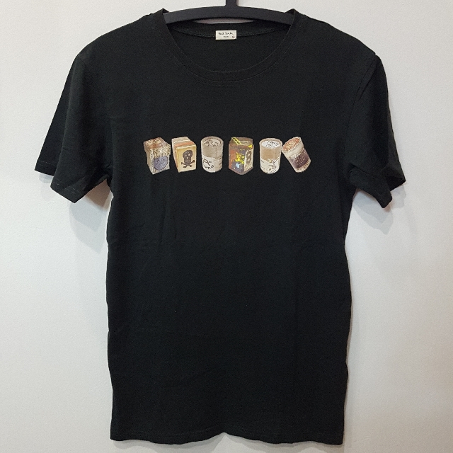 paul smith t shirt sale