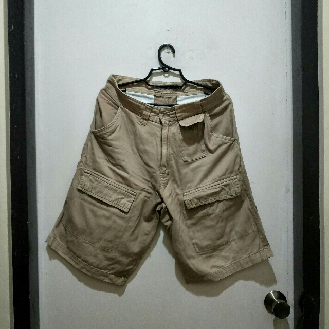 jag cargo shorts