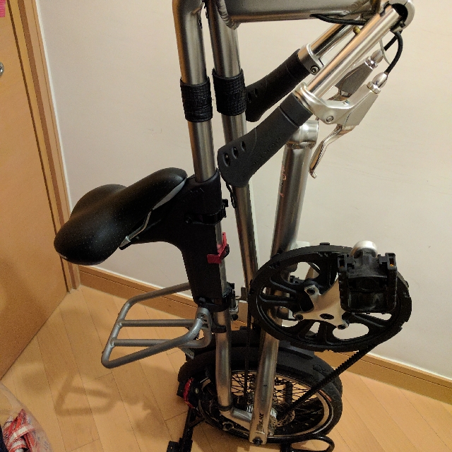 strida stand