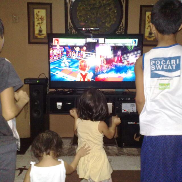 xbox 360 kopya sa hard drive (Category: Xbox) located in Quezon City. Submitted by gars69 (Listing ID 123387626, Image 1). Description: .