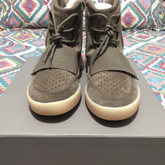 yeezy 750 Electronics Carousell Hong Kong