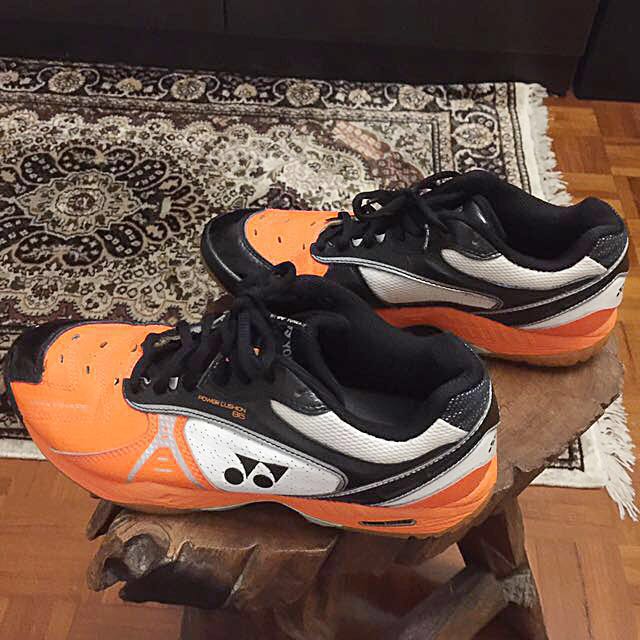 Yonex shb 86 cheap