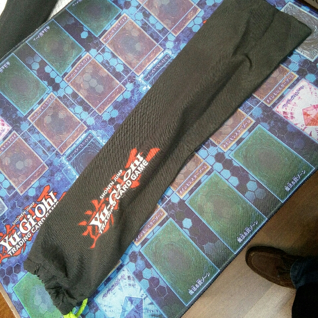 Yugioh Playmat For Master Rules 4, Hobbies & Toys, Toys & Games on Carousell