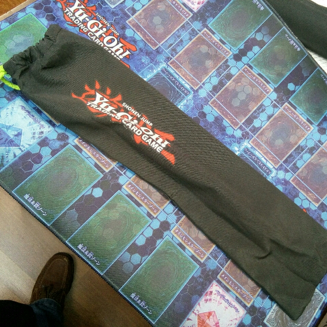 Yugioh Playmat For Master Rule 4, Hobbies & Toys, Toys & Games on Carousell