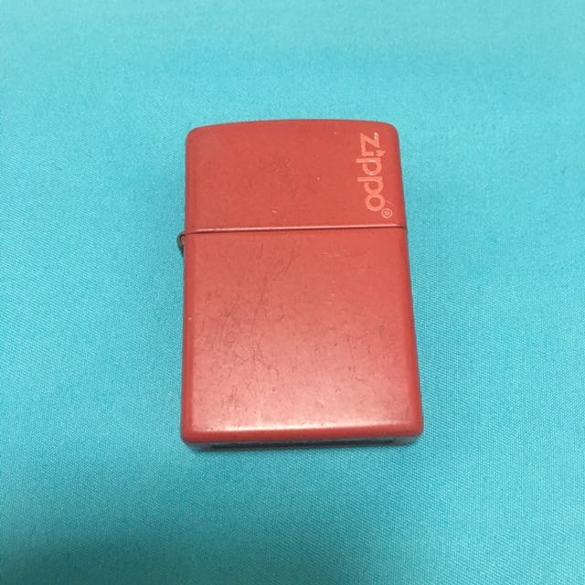 Zippo Lighters, Men's Fashion, Watches & Accessories, Cuff Links on