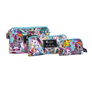 *LOST JUJUBE UKK2.0 MINIBESET*