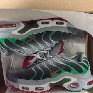 Nike Shoes