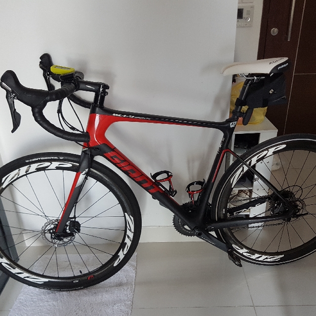 giant defy advanced 1 for sale