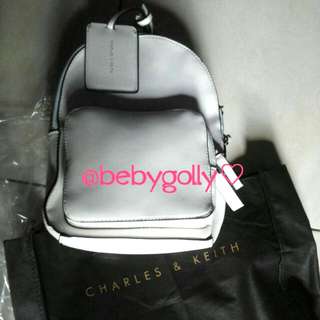 TESTIMONI Tas Charles And Keith, Zara & Preloved