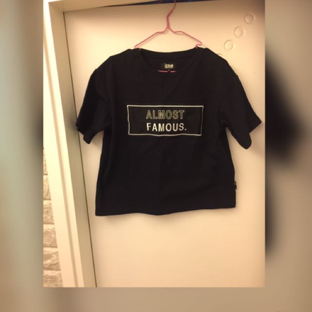 5cm Izzue Muism Women S Fashion Women S Tops On Carousell