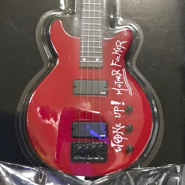 LUNA SEA Ｊ にぎりつぶし ESP JーTVB3