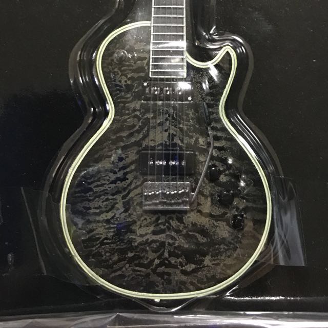 ESP SUGIZO ECLIPSE S-V QUILT
